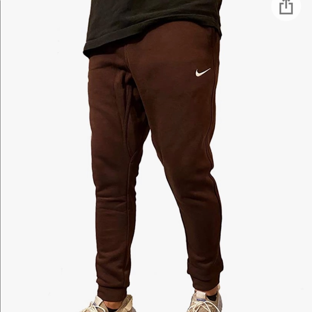 Nike Club Men's Training Joggers
